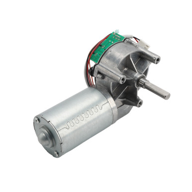 HAE00057 Assembly, Motor w/Encoder, LDCO 2011