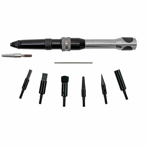 Hammer Handpiece with Anvil Tip Set