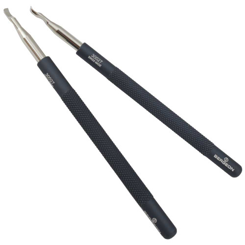 Bergeon 30027 Watch Hand Levers 2.5mm Set of 2