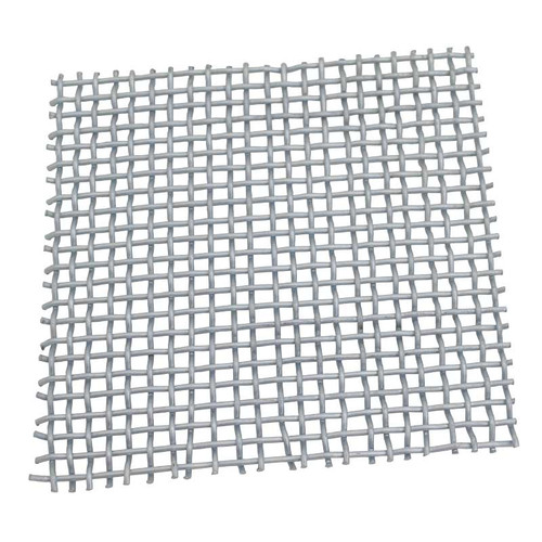 Heavy Gauge Mesh Screen Replacement 6 x 6 Inches