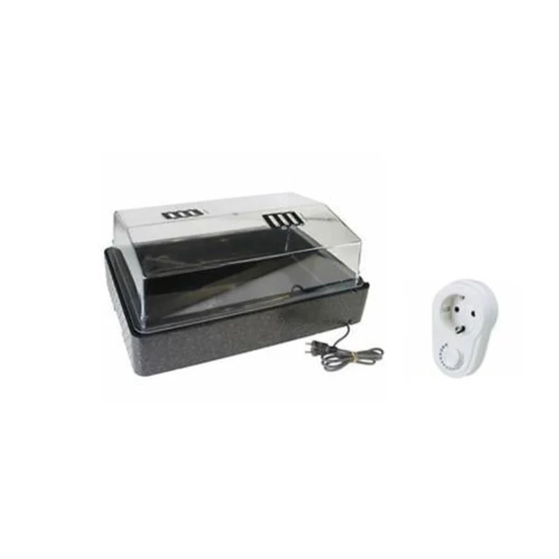 HGA PROPAGATOR – HEATED PROPAGATOR 64/50 WITH DIMMER