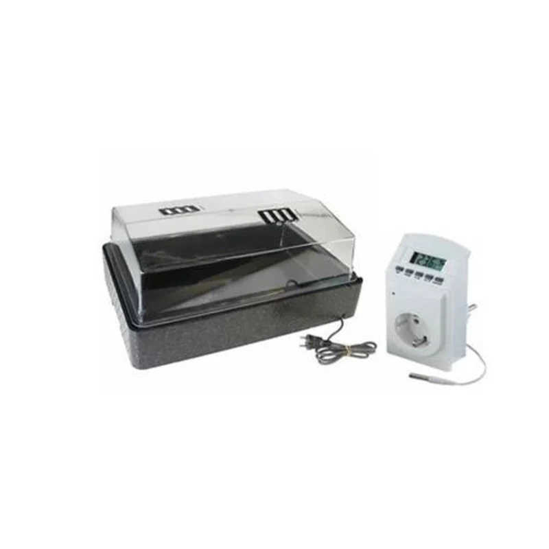 HGA PROPAGATOR – HEATED PROPAGATOR 64/50 WITH THERMOSTAT