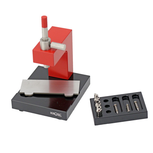 Horotec Watch Hand Removing Press