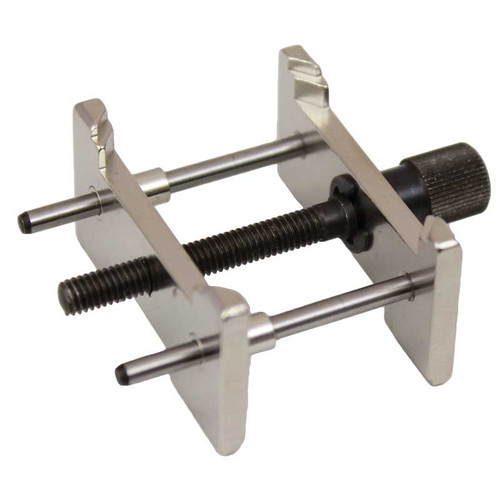 Horotec Reversible Movement Holder Premium Quality Gents 20 to 43mm