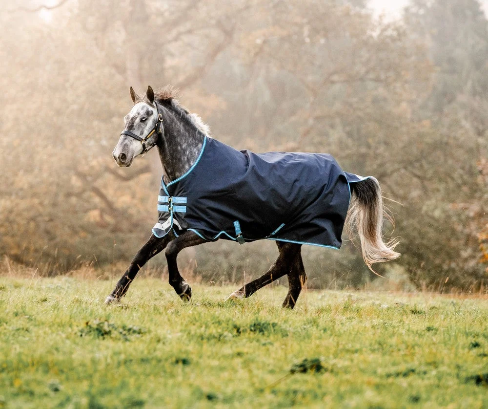 Horseware Ireland Amigo Bravo 12 Original Lite Turnout 100g