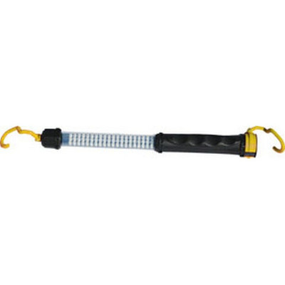 ATD Tools 80236 Saber Li-ion CordlessWorklights, 60 Led