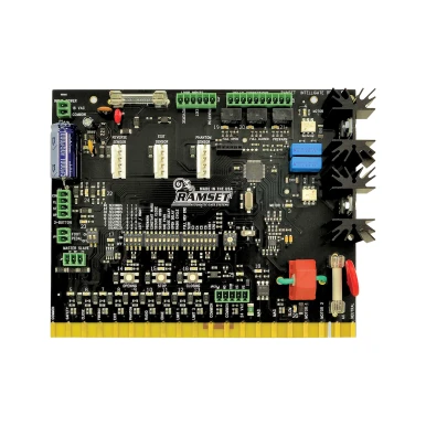 Ramset 036C Circuit Board - Fits 5200