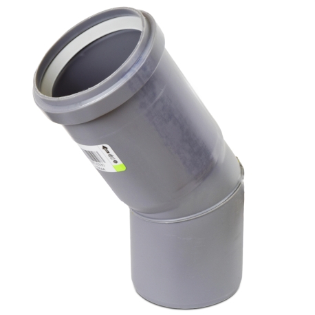 3" x 30 Innoflue SW Elbow