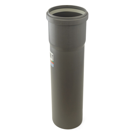 4" x 36" Innoflue SW Vent Pipe