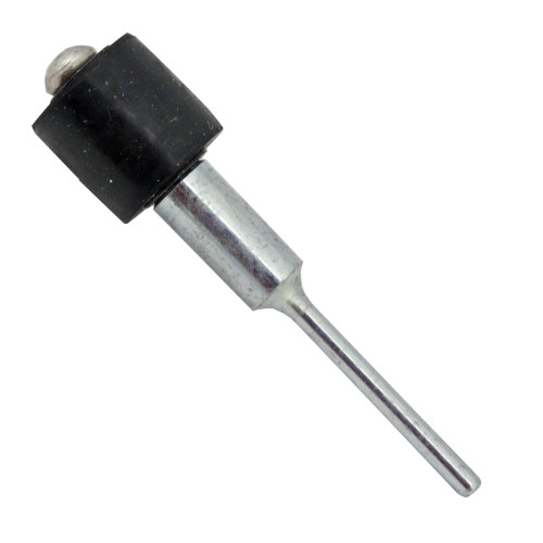 Arbor Mandrel for Abrasive Bands Shank 3/32 Inches 1/2 Inch Diameter