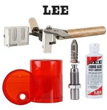 Lee 2 Cav Mold 284 Cal/7mm+ Sizing and Lube Kit NEW!! 90360+90171+90177