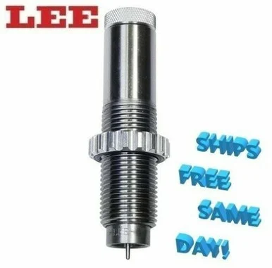 Lee Precision Collet Neck Sizer Die 25-06 Rem # 90957 New!