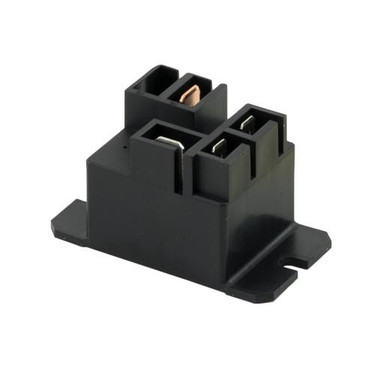 0429-31245Relay, 12VDC SPDT (C & D Relay) 3 Phase Only [K29-31245]