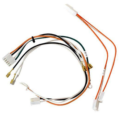 Liftmaster 041-0180-000 Wire Harness Camera/Led Pod, Dual Lens