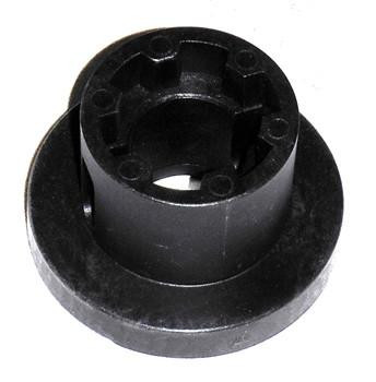 08K80-19846Splined Hub, J Disconnect