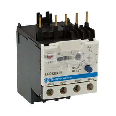 0925-4008-KOverload 5.5-8.0 Amp