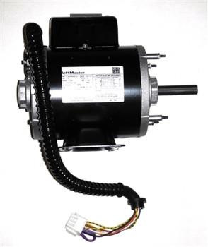 15 K20-1100C-2LP-H28 Motor 1 HP - model GH101L5