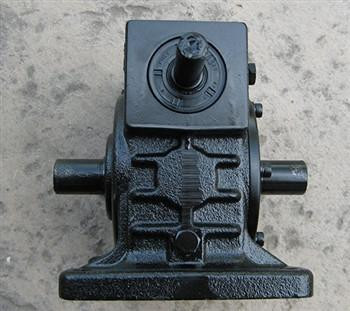 2532-8002Barrier Gate Gear Reducer [K32-8002]