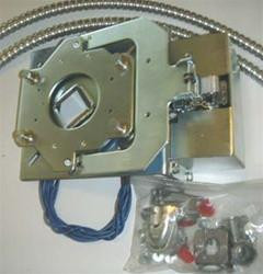 K171-B575 Brake Kit 575V w/Solenoid 1 [K71-B575]