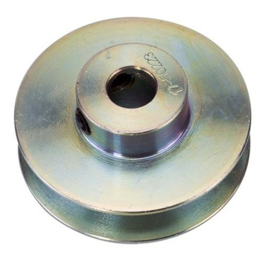 K17-50223 Gear Reducer Pulley