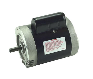 K20-1050C-2LP motor 1/2HP,115V/230V,1PH,C-FACE