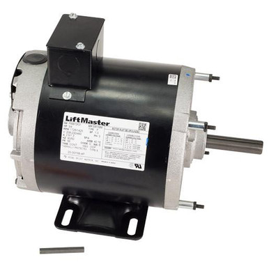 K20-3075B-4P Motor, 3/4hp, 230/460V, 3ph, bm