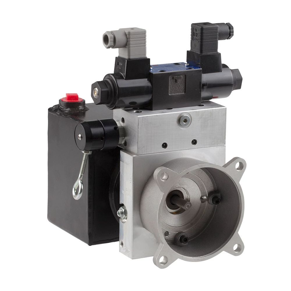 Liftmaster K32-19008 Hydraulic Pump, GC Class 1 and 2, 1 IPS