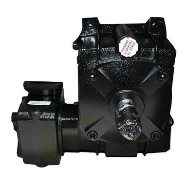 Liftmaster K41-0066-000 Gear Reducer, 1600:1, HDSW24UL