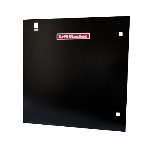 Liftmaster K41-0354-000 CABINET DOOR, IHSL24UL/INSL24UL