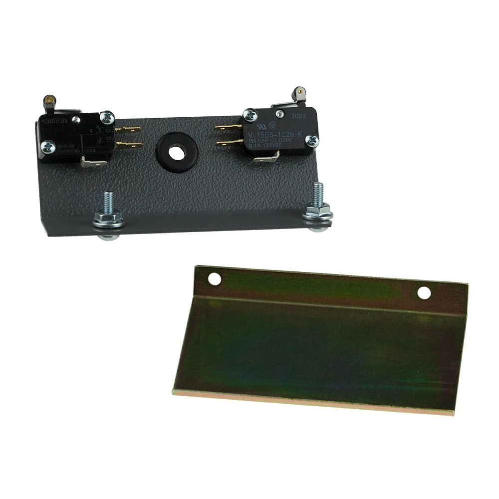 Liftmaster K74-40044 Limit Switch and Plate Kit