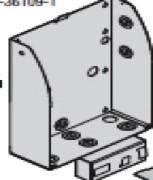 K77-37335 Electrical Box