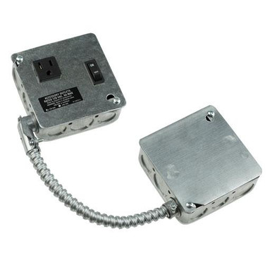 K77-37636 Junction Box