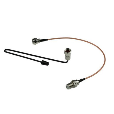 K77-37638 Antenna and Coaxial Cable