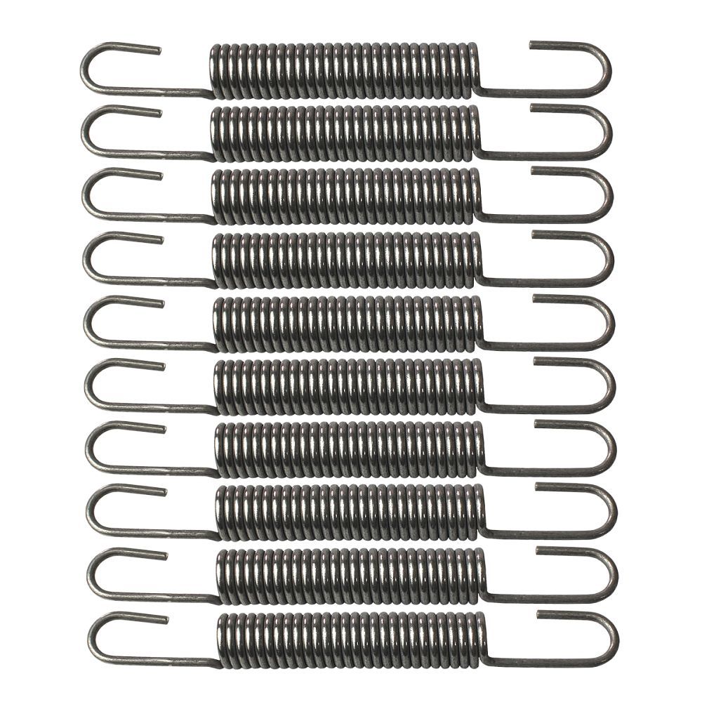 Liftmaster K99-11341-ES Extension Spring Kit, Qty. 10
