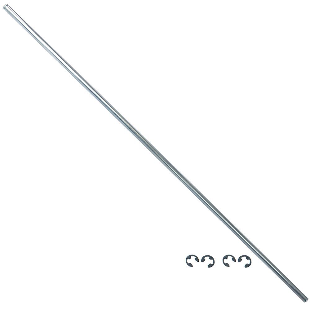 Liftmaster K99-VPV Viper Pivot Rod and E-Clips