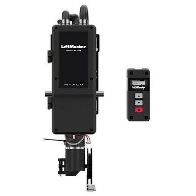 Liftmaster JHDC22X4BMC Maxum Hoist operator Heavy duty 480vac JHDC22X4BMC