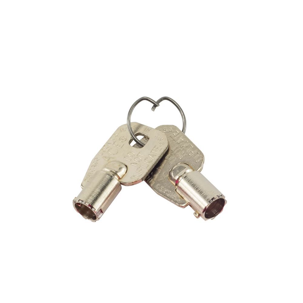 Liftmaster OGKS Camlock Keys
