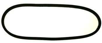 Q164 drive belt for use with DC backup (4L370) [K16-50187] [AX35]