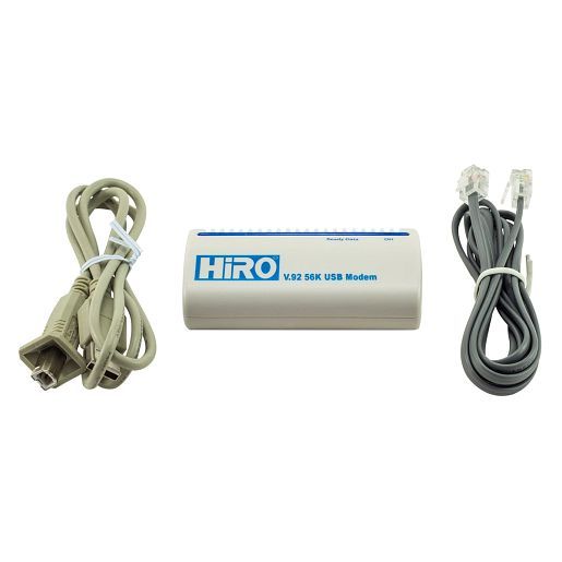 Liftmaster USB-MODEM External Modem, USB
