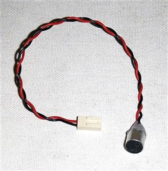Linear AE-212333 Replacement Microphone for AE-100, 500, 1000Plus, 2000Plus