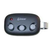 Linear Mega Code MCT-3, dnt00089 [NO LONGER AVAILABLE]