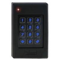 P-640H: HID Compatible Proximity Keypad Reader
