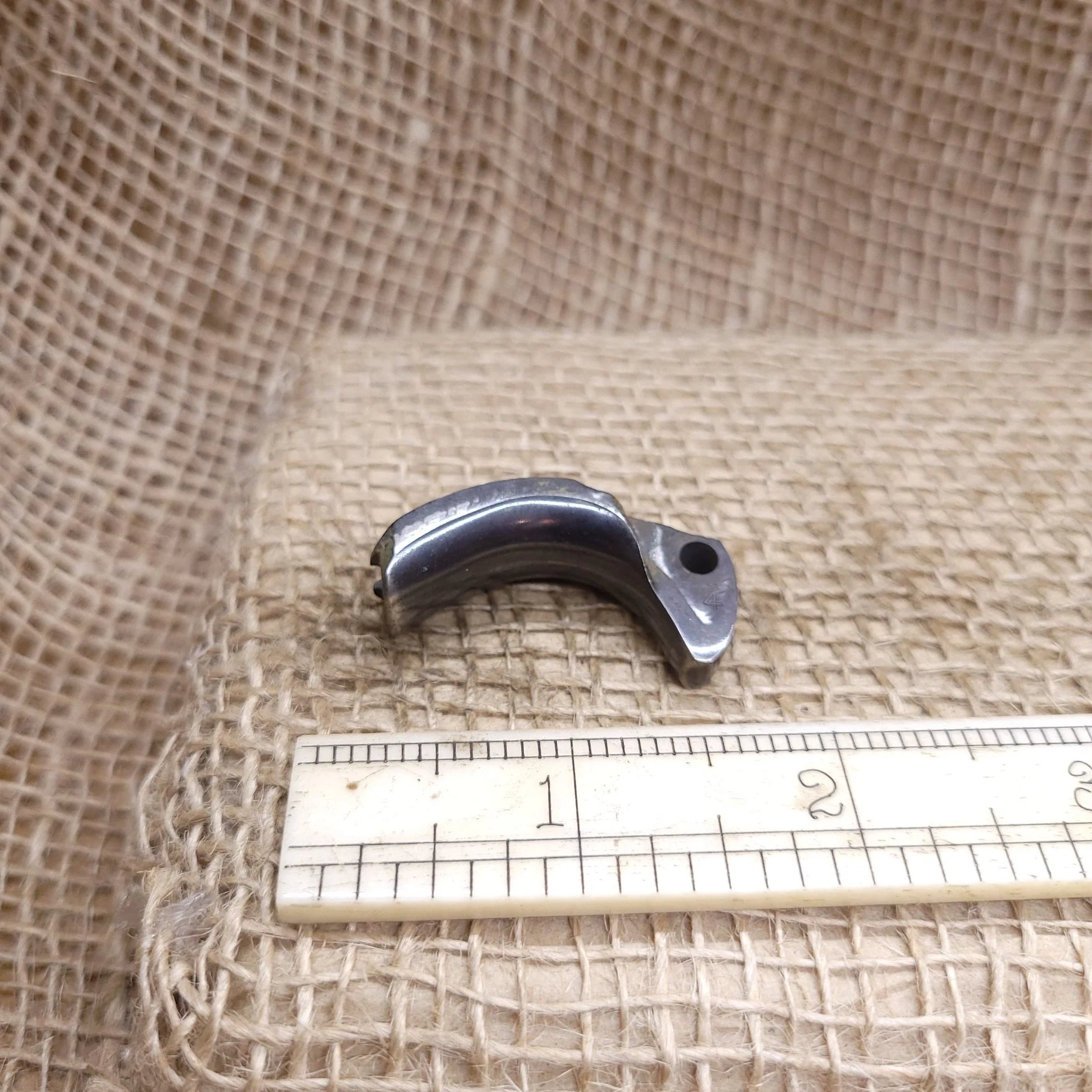 Llama Micro Max Grip Safety | Factory Original