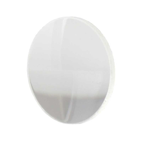 Magnification Lens for Horotec Plastic Loupes 22.5mm