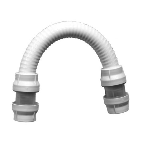 3/4" x 18" Push-On PVC Flex Coupling LP2918-007 (Clearance)