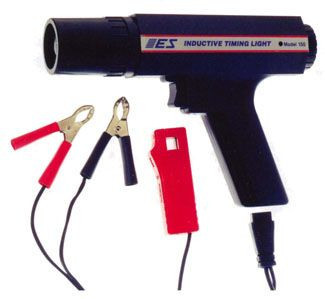 Inductive Pick-Up Timing Light