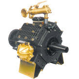 Udor KAPPA-150 /TS Diaphragm Pump