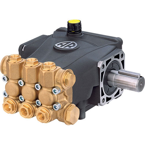 AR RC12.17N Plunger Pump