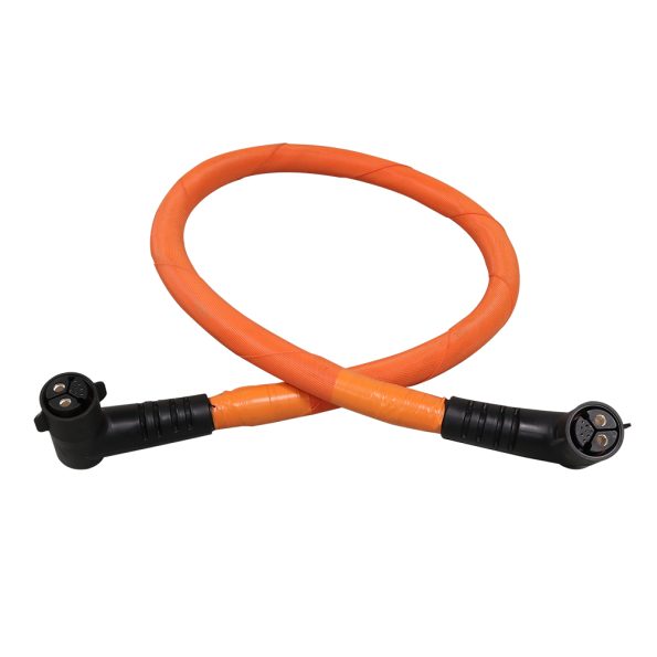 VIPower™ Power Connector- 12ft