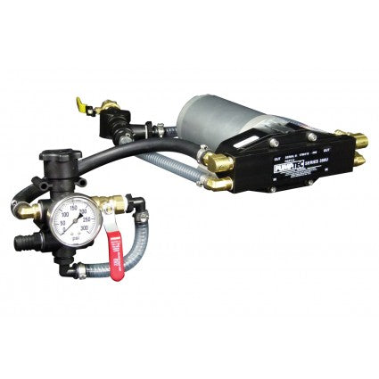 350U-190 /M175,SUB-ASSY FOR SPRAYER ASSYS